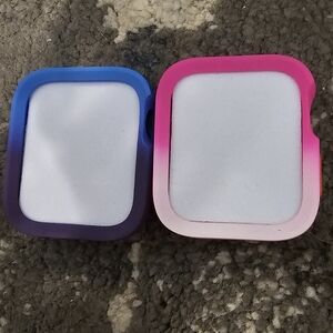 Apple watch covers